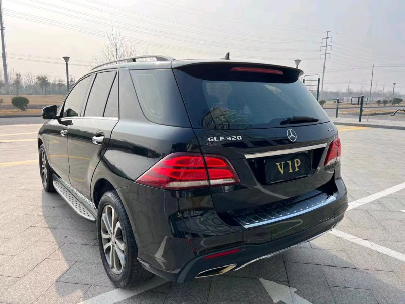 盐城16年奔驰E9