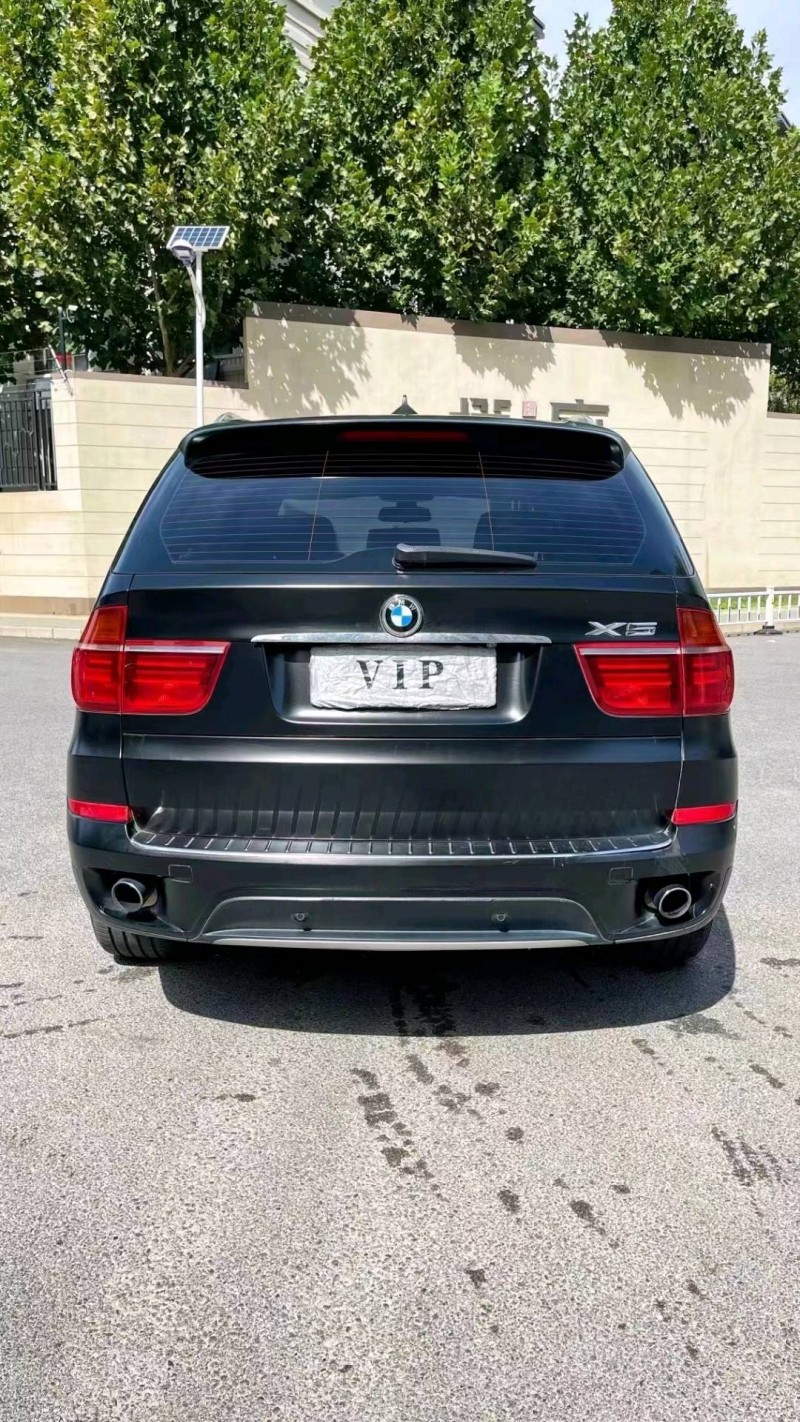 廊坊13年宝马X59