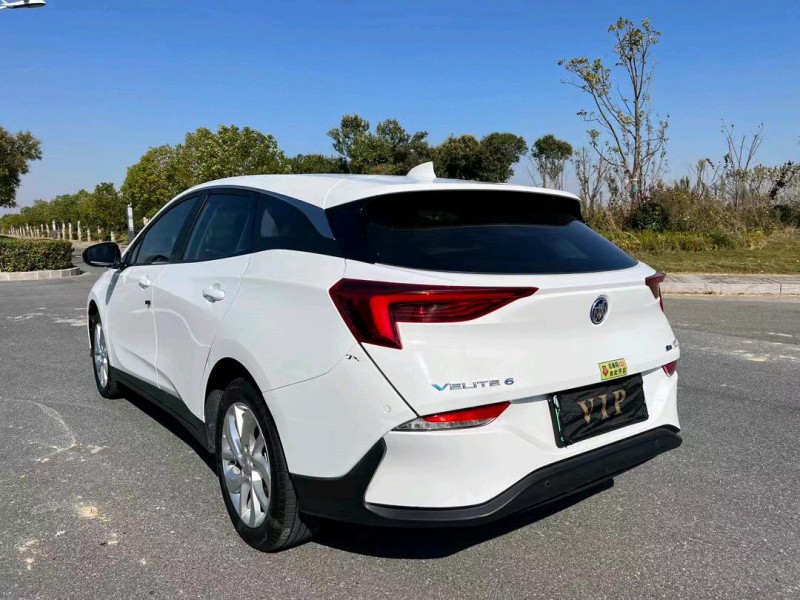 盐城21年别克微蓝9