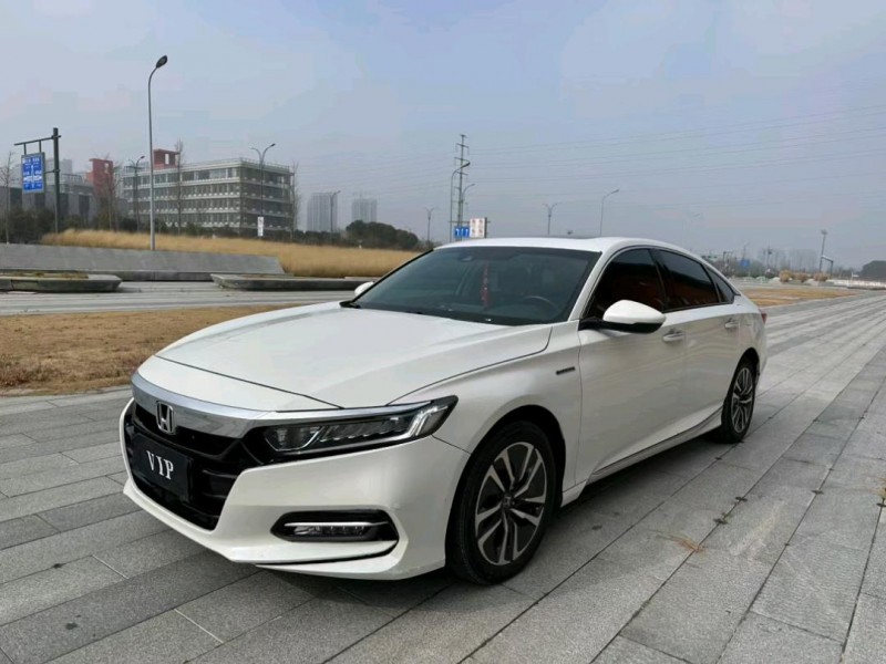 盐城18年本田雅阁2