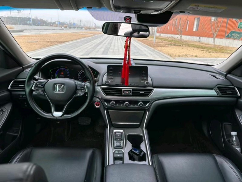 盐城18年本田雅阁7