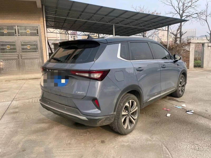 婁底22年五菱汽車星辰9