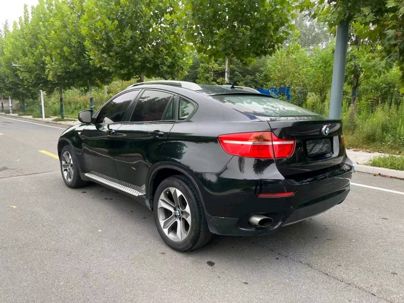 徐州11年宝马X67