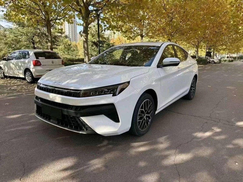东营23年江淮A52