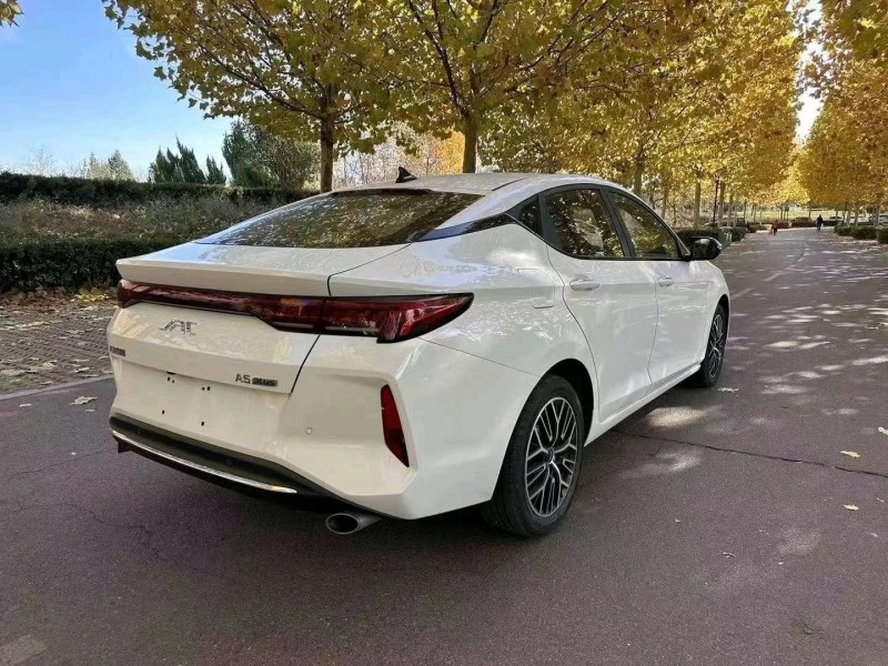 东营23年江淮A54