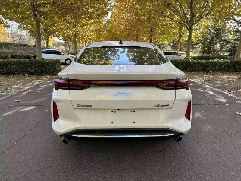东营23年江淮A59