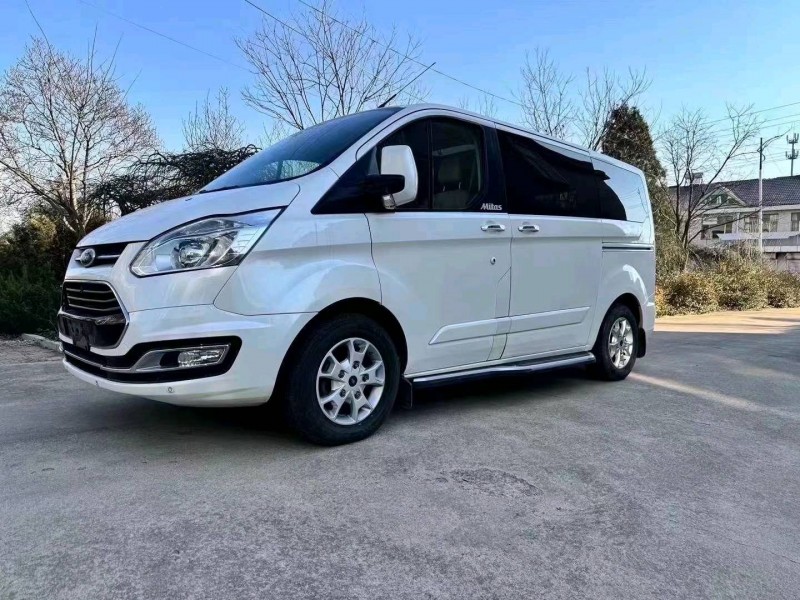 烟台16年福特途睿欧2