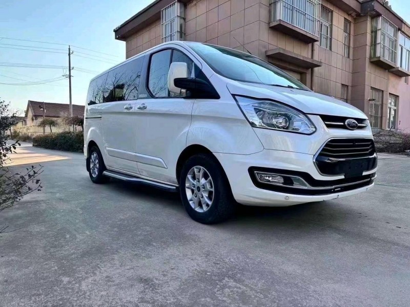 烟台16年福特途睿欧3