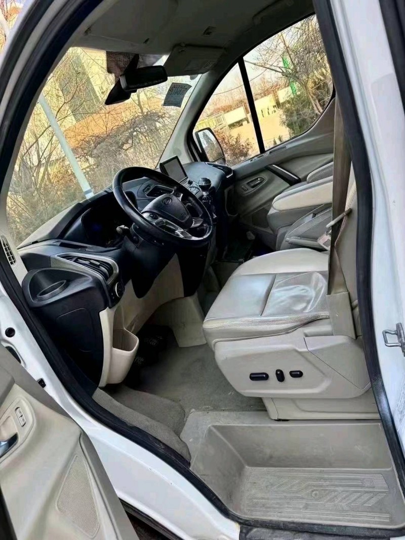 烟台16年福特途睿欧8