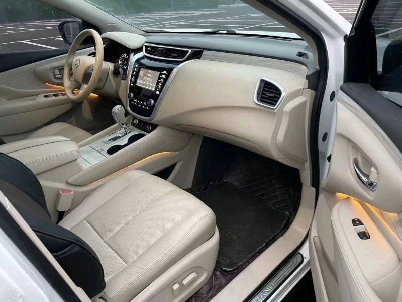 宜昌17年日產樓蘭6