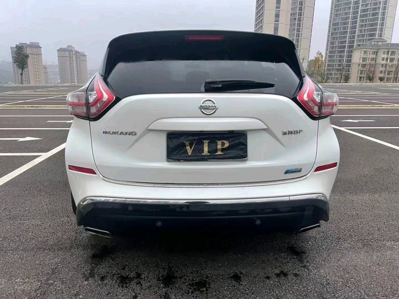 宜昌17年日產樓蘭9
