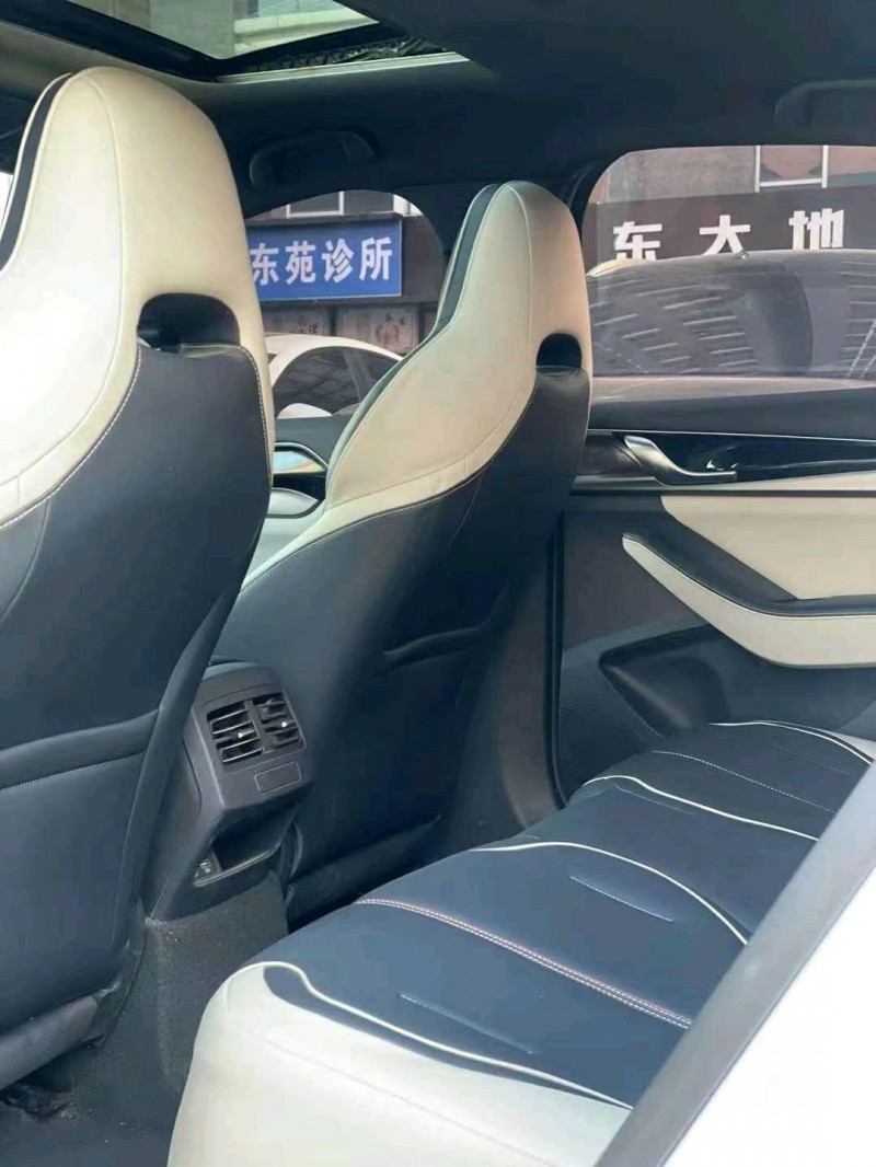 枣庄21年比亚迪秦6