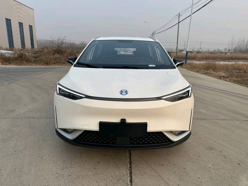 徐州23年合創汽車Z031