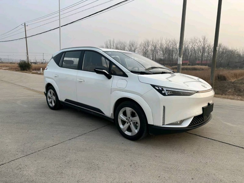 徐州23年合創汽車Z032
