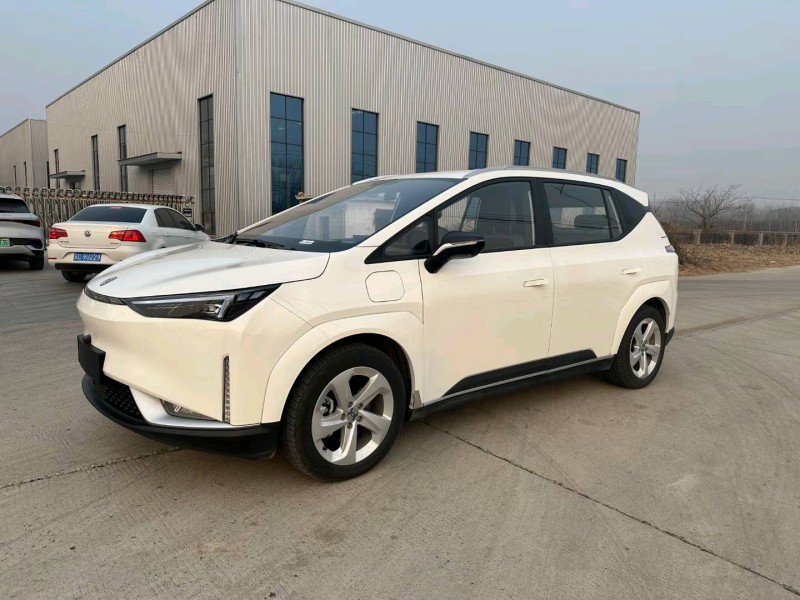 徐州23年合創汽車Z033