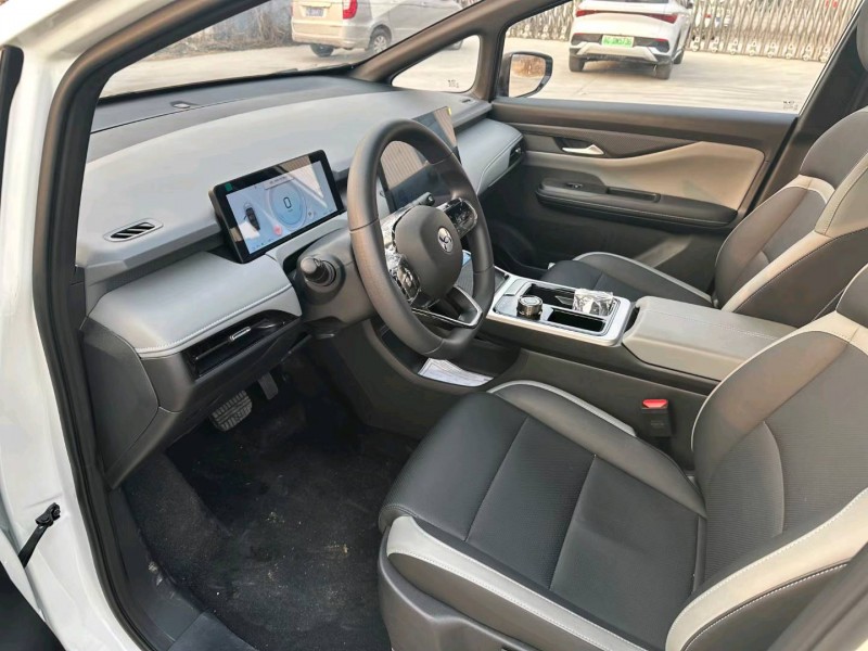徐州23年合創汽車Z036