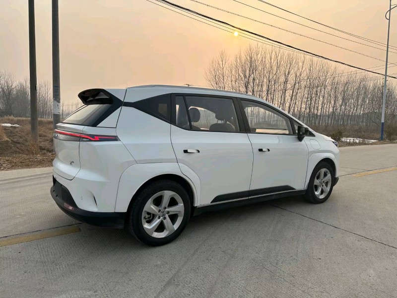 徐州23年合創汽車Z038