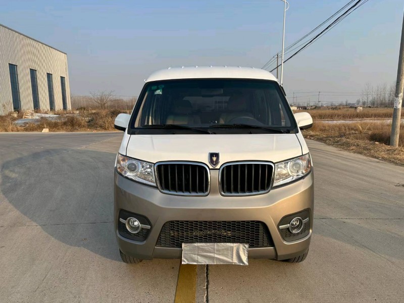 徐州22年金旅金旅海狮1