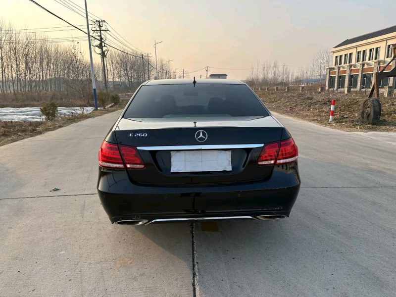 徐州15年奔驰E9