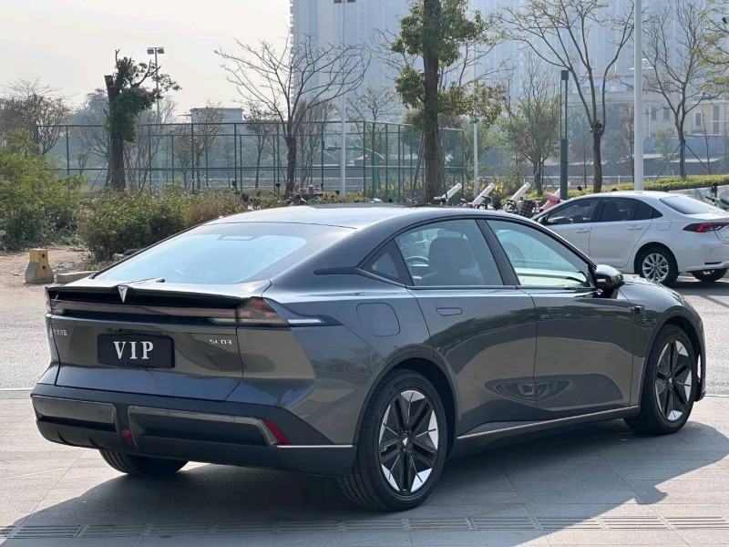 广州23年长安汽车深蓝7