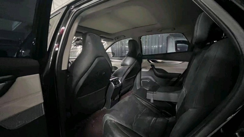 臺州20年威馬汽車EX-56