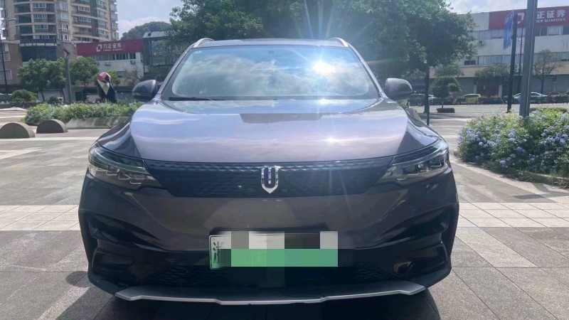 臺州21年創維EV61