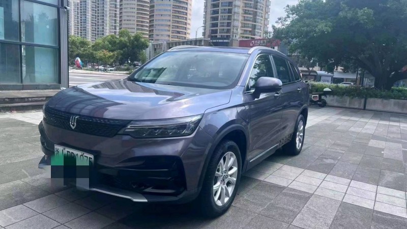 臺州21年創維EV63