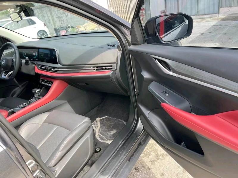 宜昌21年長安汽車CS558