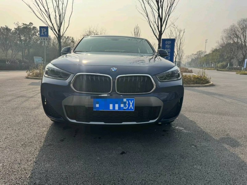 嘉兴20年宝马X21