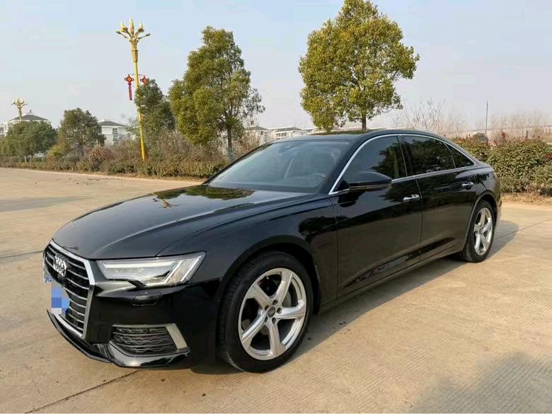 盐城21年奥迪A6L2