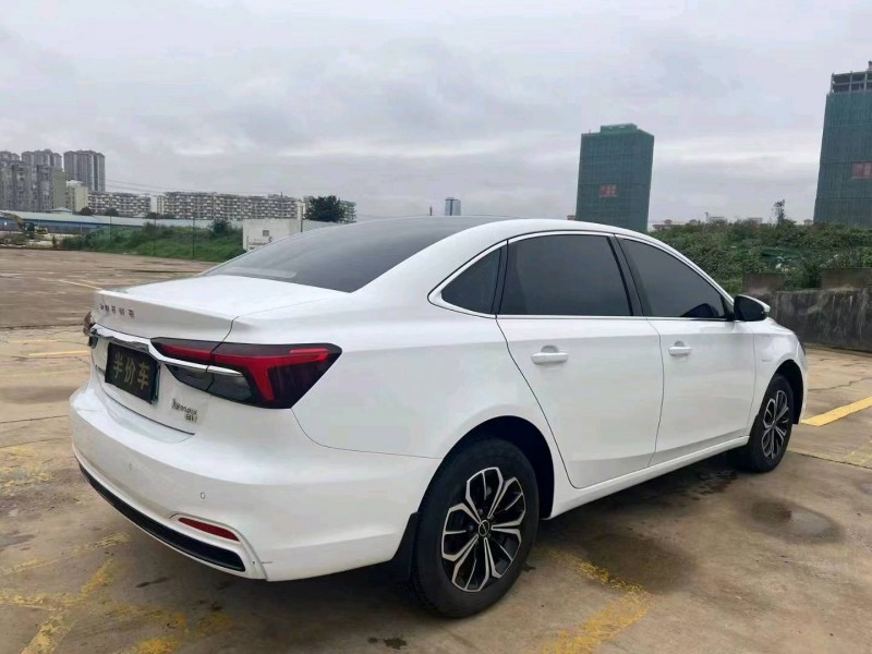 保山22年榮威i67