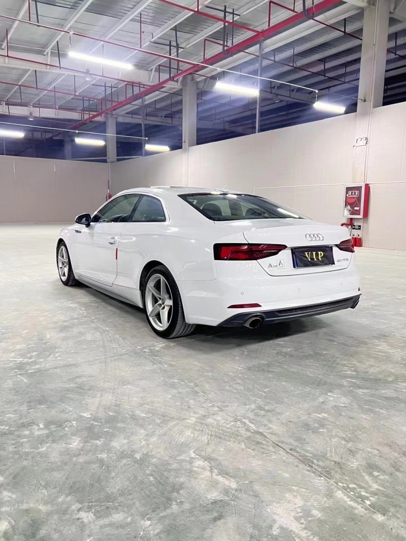 徐州20年奥迪A54