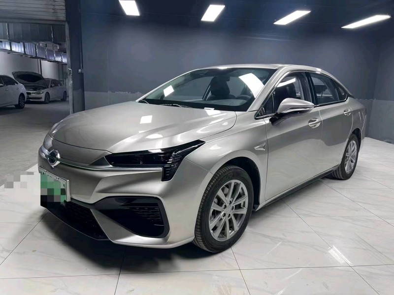 成都23年传祺埃安S2