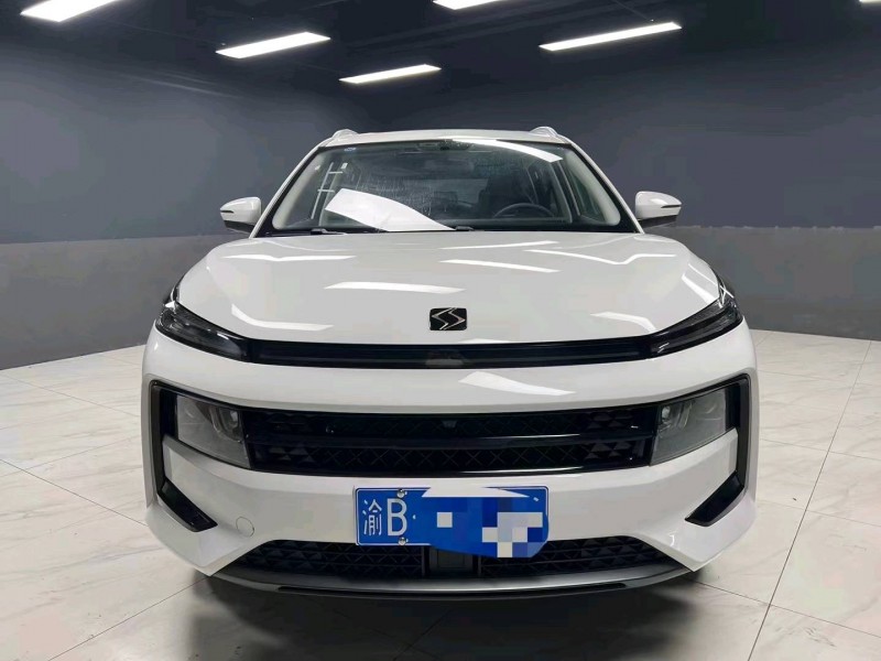 成都23年江淮思皓QX1