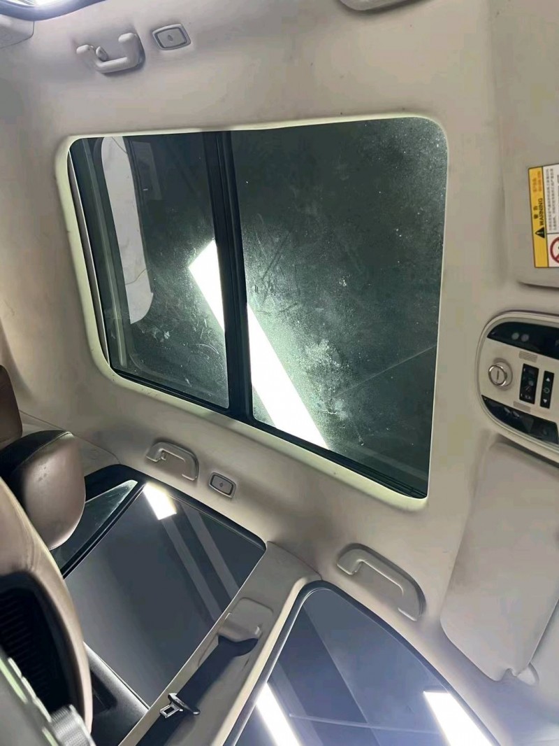 成都19年哈弗H84