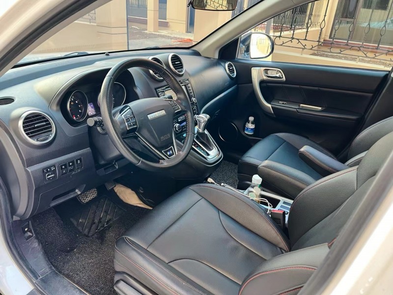 潍坊16年哈弗H66