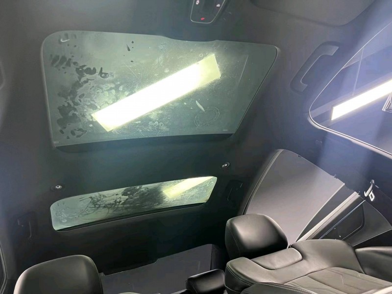 成都21年奥迪A6L8