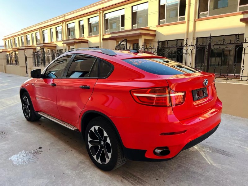 潍坊14年宝马X65