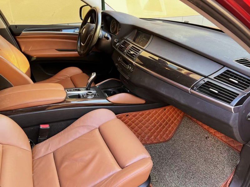 潍坊14年宝马X68