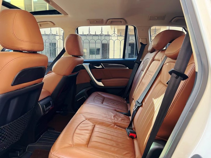 潍坊15年哈弗H98