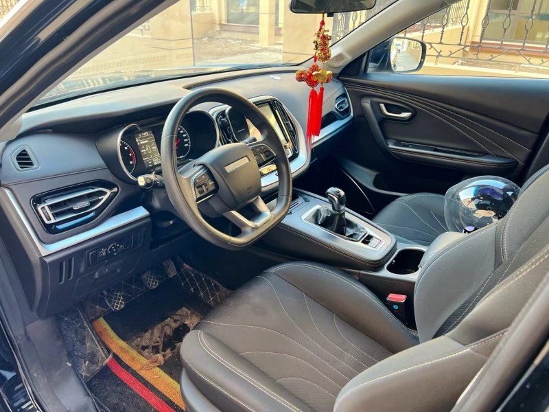 潍坊22年奇瑞捷途X706