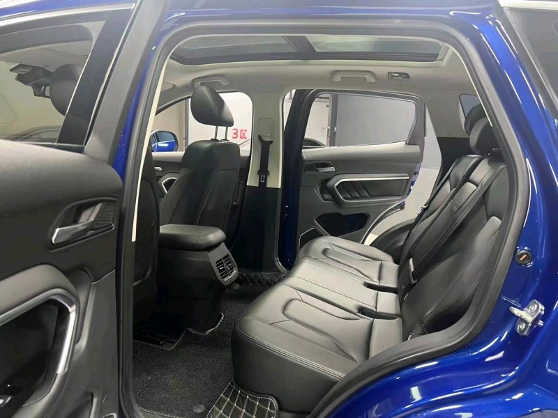 成都17年哈弗H65