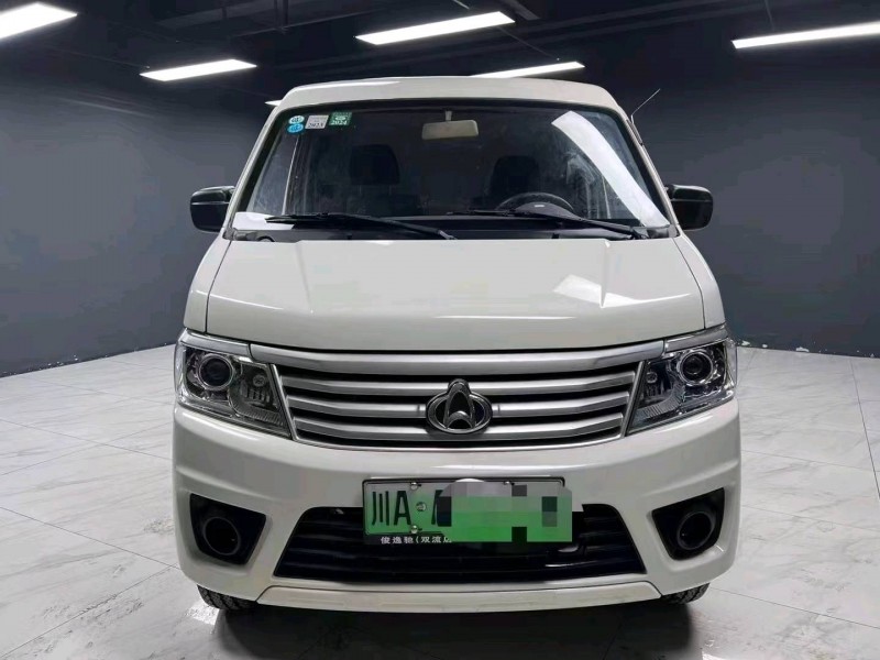 成都22年长安汽车之星1