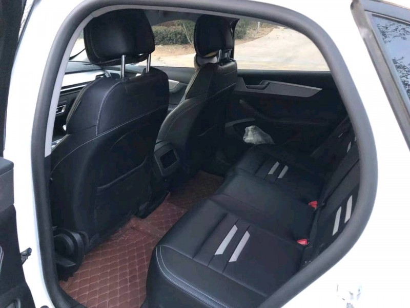 东营20年比亚迪秦4