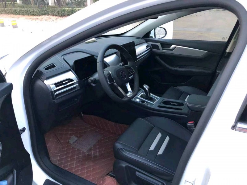 东营20年比亚迪秦5