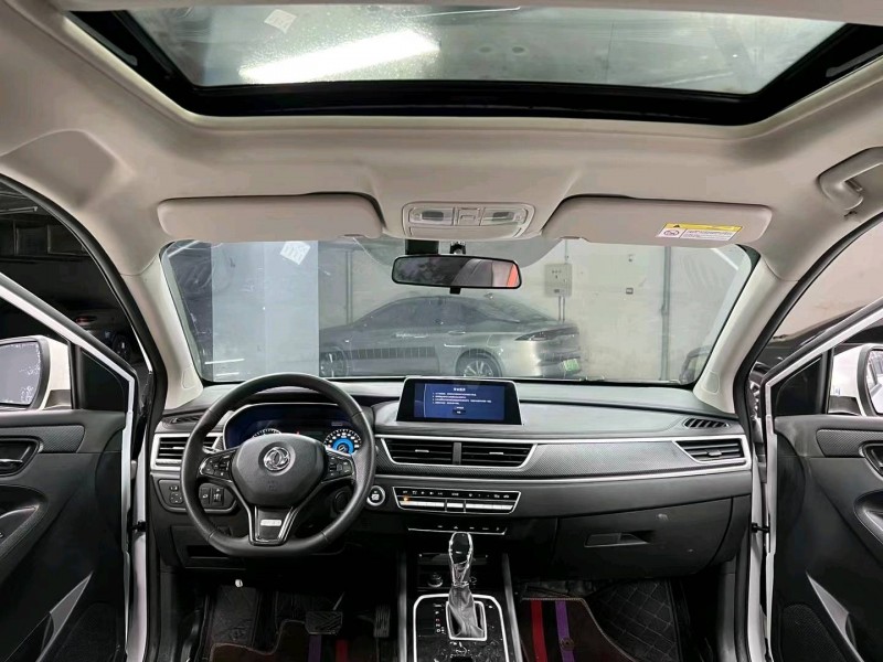 成都22年东风风光9