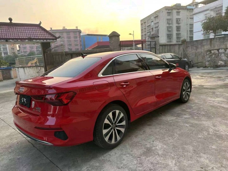 衡陽22年奧迪A36