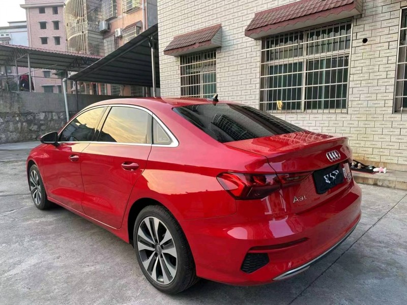 衡陽22年奧迪A37