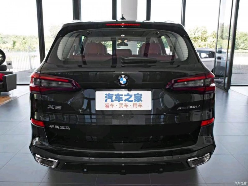 宜昌23年寶馬X55
