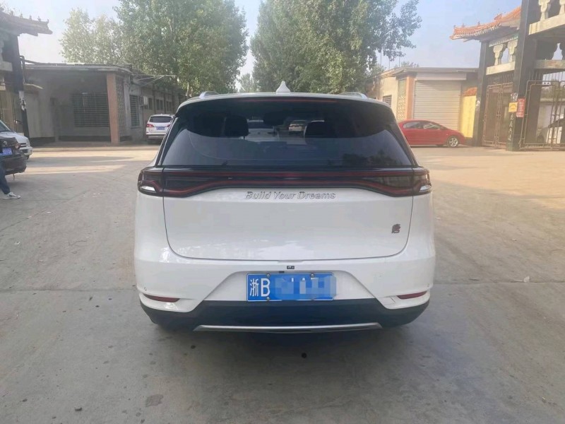 保定19年比亚迪唐9